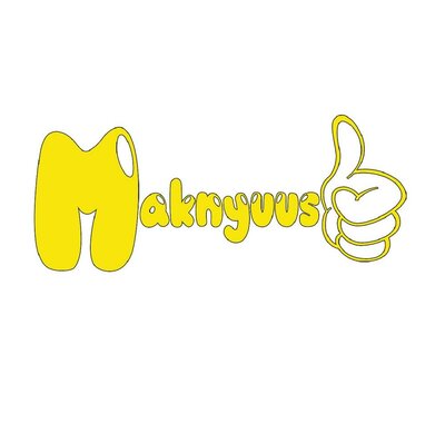 Trademark Maknyuus