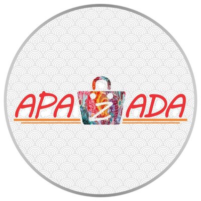 Trademark APAZADA dab LOGO