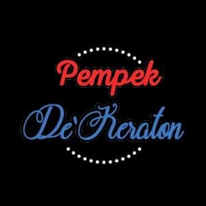 Trademark Pempek De'Keraton