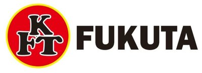 Trademark FUKUTA + LOGO