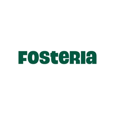 Trademark FOSTERIA