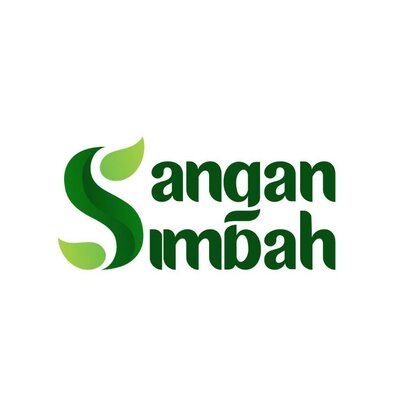 Trademark SANGAN SIMBAH