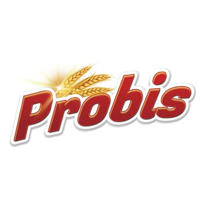 Trademark PROBIS + Lukisan