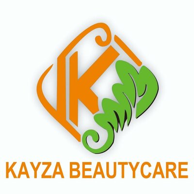 Trademark KAYZA BEAUTYCARE