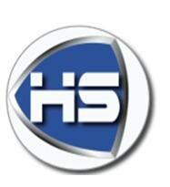 Trademark Logo HS