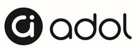 Trademark adol + logo