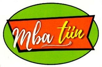 Trademark MBA TIIN