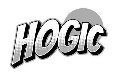 Trademark HOGIC + LOGO