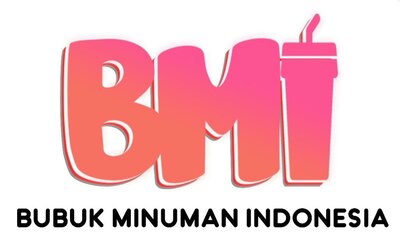 Trademark BMI BUBUK MINUMAN INDONESIA + LOGO