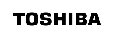 Trademark TOSHIBA