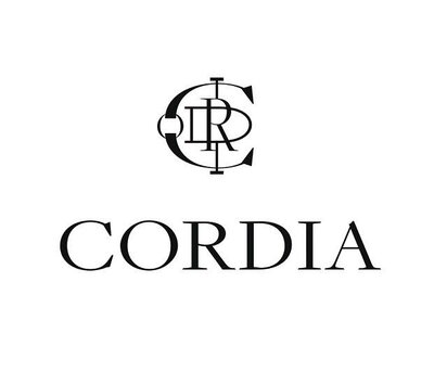 Trademark CORDIA DAN LOGO