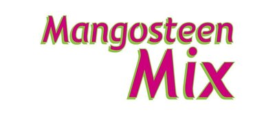 Trademark MANGOSTEEN MIX