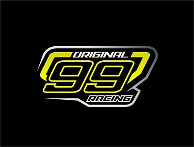 Trademark ORIGINAL 99 RACING + LOGO