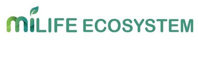 Trademark MILIFE ECOSYSTEM DAN LOGO