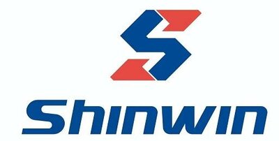 Trademark SHINWIN + LOGO