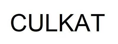 Trademark CULKAT