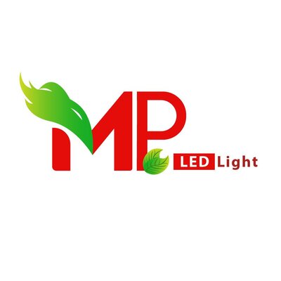 Trademark MP LED LIGHT