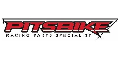 Trademark PITSBIKE RACING PARTS SPECIALIST