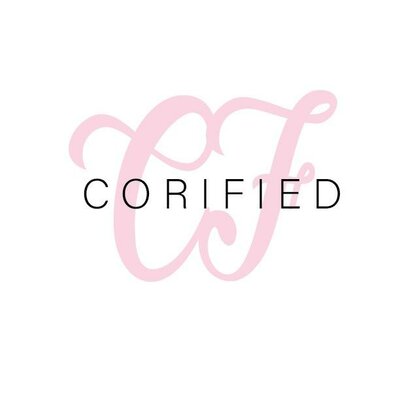 Trademark CORIFIED