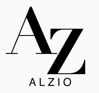 Trademark ALZIO + LOGO