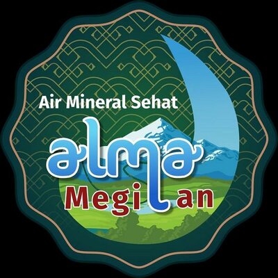 Trademark ALMA MEGILAN