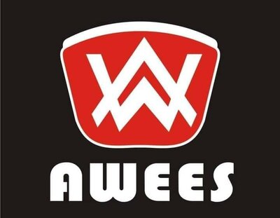 Trademark AWEES