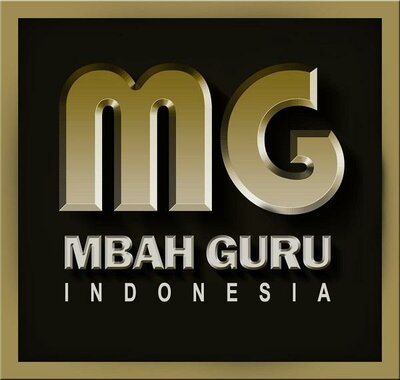 Trademark MBAH GURU INDONESIA