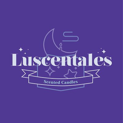 Trademark Luscentales