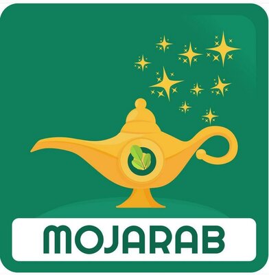 Trademark MOJARAB