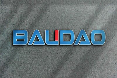 Trademark BALIDAO