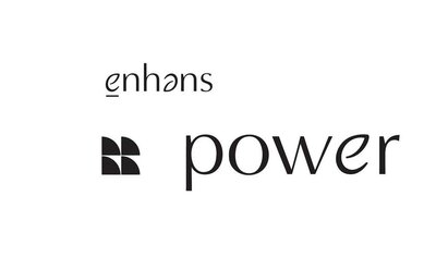 Trademark enhans power & lukisan