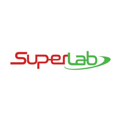 Trademark SuperLab