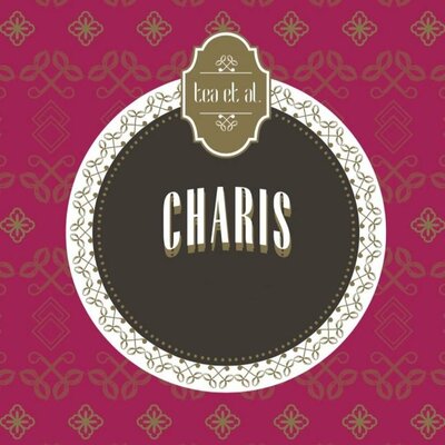 Trademark TEA ET AL CHARIS