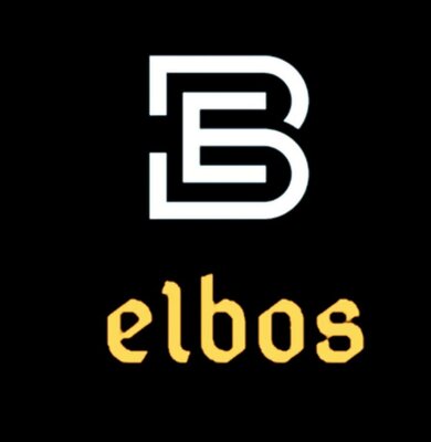 Trademark ELBOS