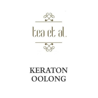 Trademark TEA ET AL KERATON OOLONG