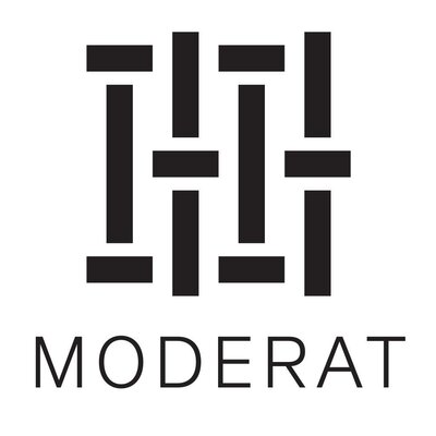 Trademark Moderat