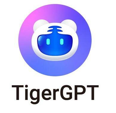 Trademark TigerGPT + Device