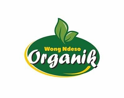 Trademark WONG NDESO ORGANIK