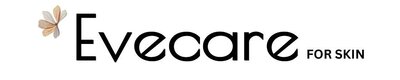 Trademark EVECARE FOR SKIN DAN LOGO