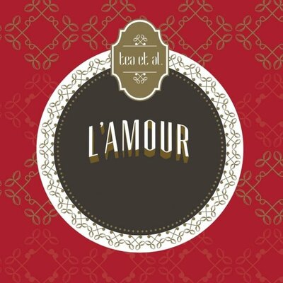 Trademark TEA ET AL L'AMOUR