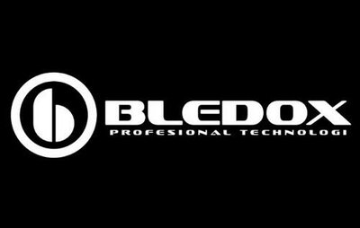 Trademark BLEDOX DAN LOGO