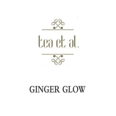 Trademark TEA ET AL GINGER GLOW