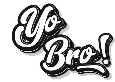 Trademark Yo Bro