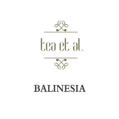 Trademark TEA ET AL BALINESIA