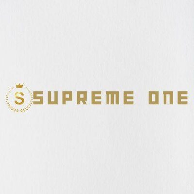 Trademark SUPREME ONE