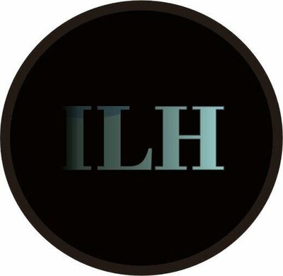 Trademark ILH + Lukisan