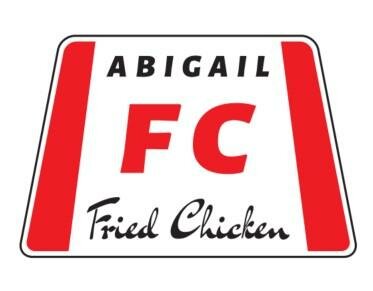 Trademark ABIGAIL FC FRIED CHICKEN