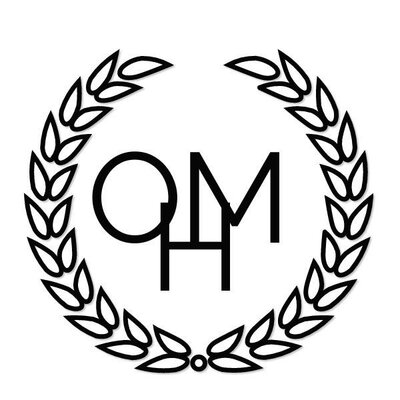 Trademark OHM + LOGO