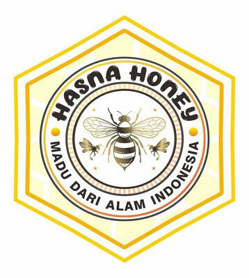 Trademark Hasna Honey