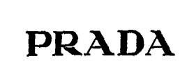 Trademark PRADA